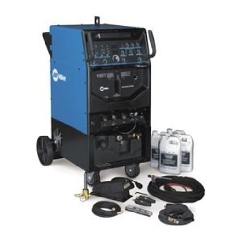 Miller Electric 250DX