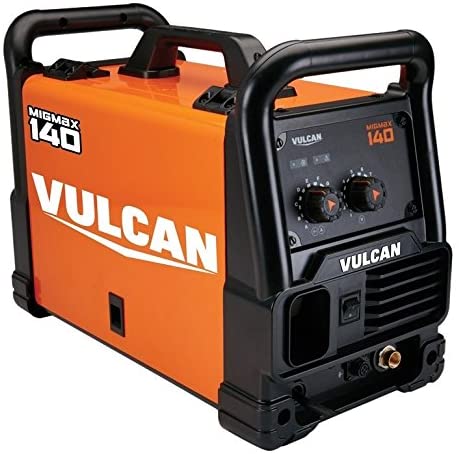 Vulcan VW-140-MM MIGmax 140 welders