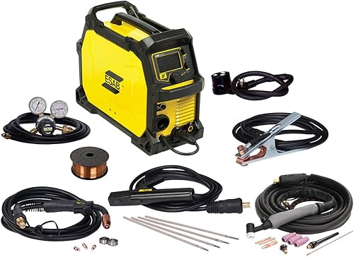 ESAB EMP215IC