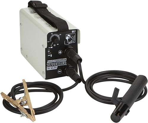 Chicago Electric Inverter Arc Welder