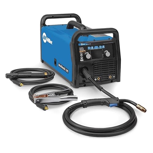 Miller 907693 Multi process