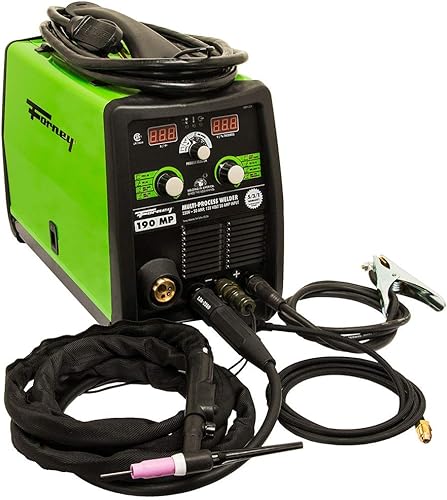 Mig Welder