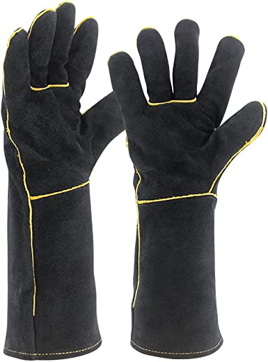 OLSON DEEPAK Welding Gloves