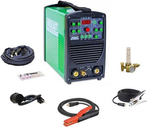 Everlast Power i-TIG