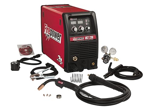 Firepower MST 220i