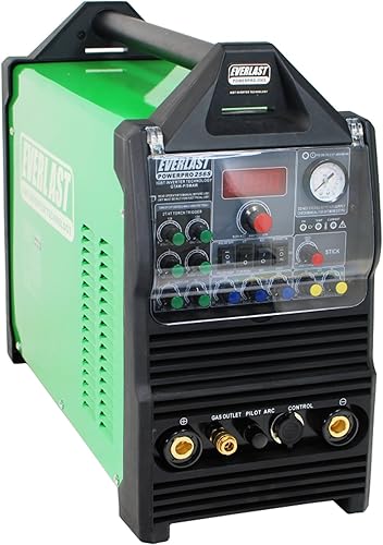 Everlast Power 256S
