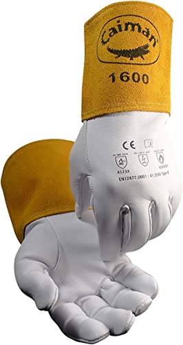Caiman 1600-4 Welders