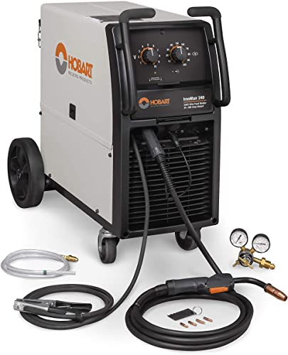 Hobart Tig Welders
