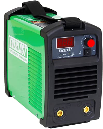 Everlast PowerARC 140 140A