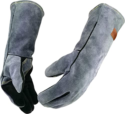 WZQH TIG Welding Glove