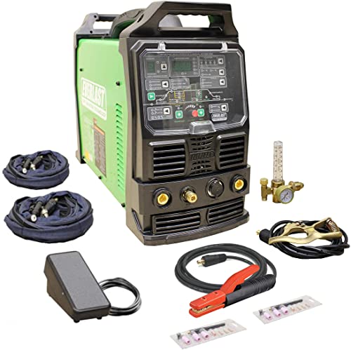 PowerTIG 325EXT 320amp
