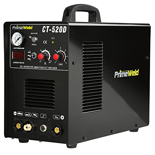 PrimeWeld Ct520D 50 amps
