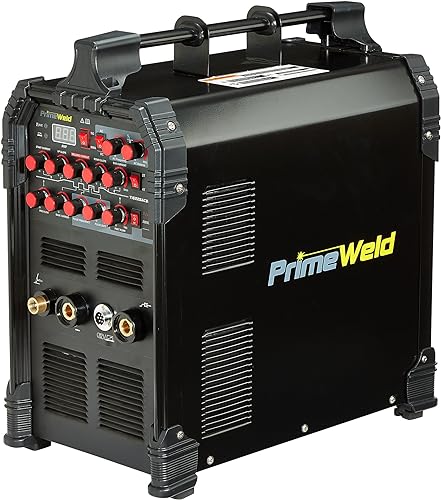 TIG Welder