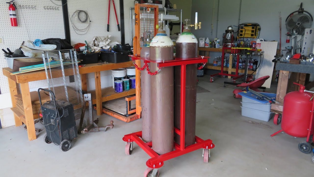 Helium Argon gas for tig welding