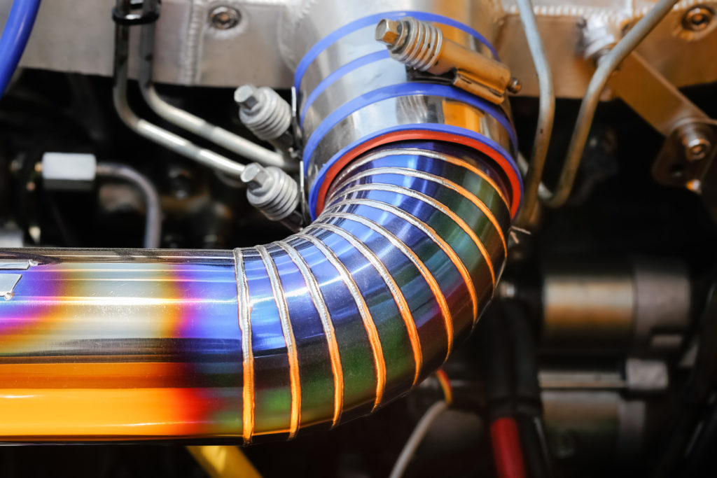 What is a tig welder and what can it weld?