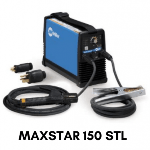 Maxstar-150-STL-Miller-Tig-Welder