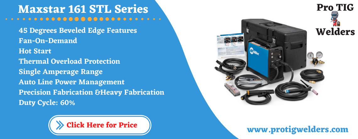Maxstar 161 STL 120-240 V