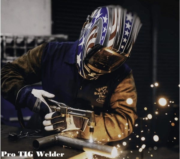 Top 10 tig welders