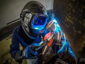 Everlast Tig Welders