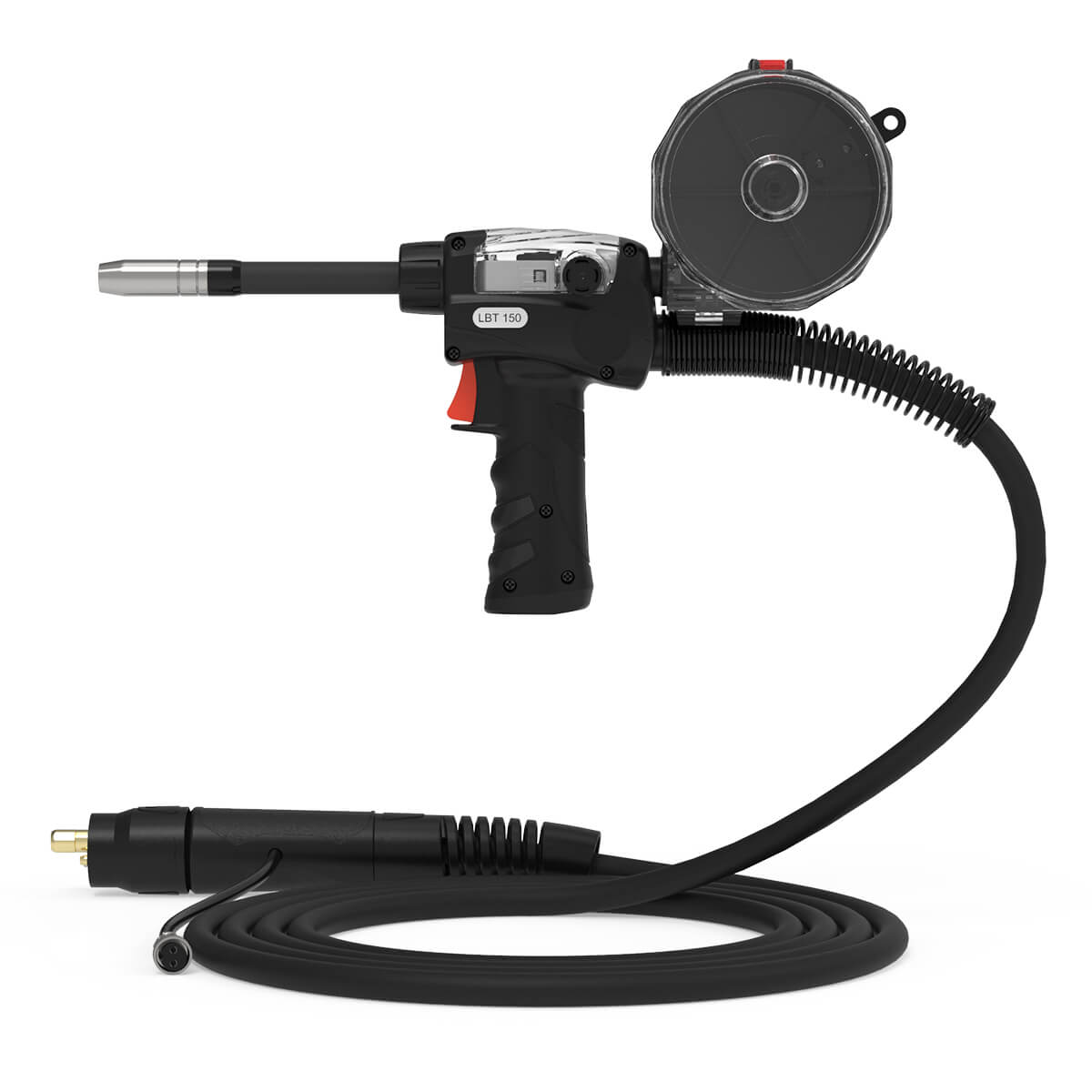 Spool Gun or TIG welder