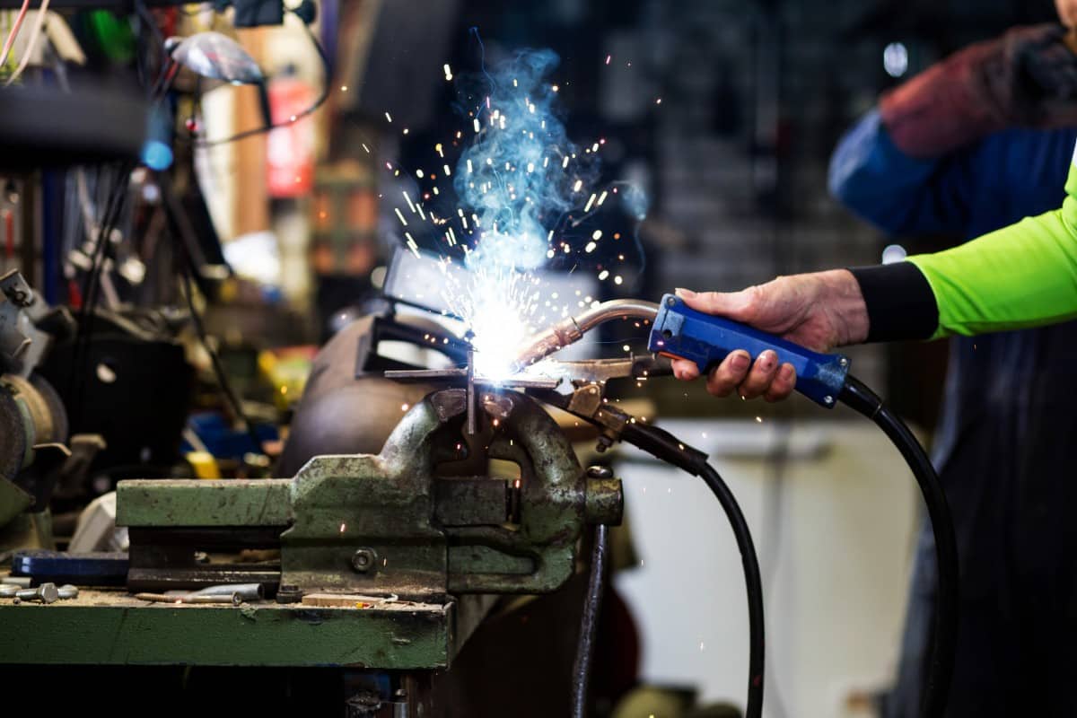  mig vs tig welding for beginners
