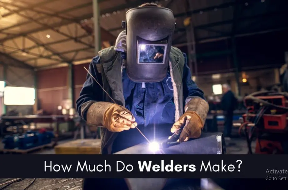 How much do TIG Welders Make? TIG Welder Salaries 2024 ProTigWelders