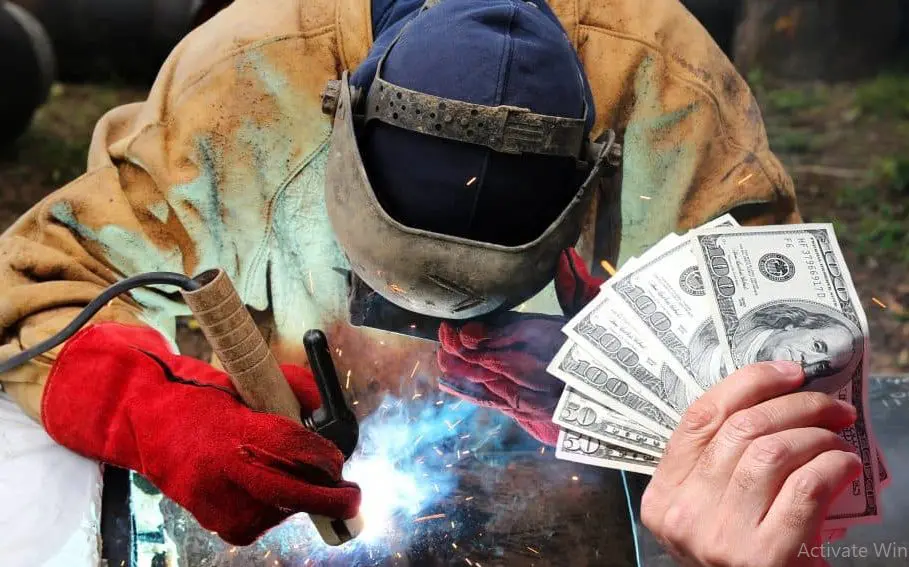 How much do TIG Welders Make? TIG Welder Salaries 2024 ProTigWelders