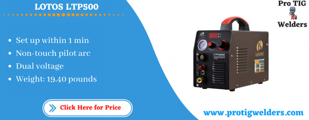 LOTOS LTP500